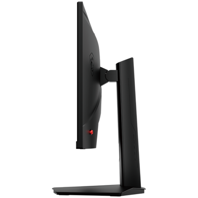 Монитор MSI G244F E2, 23.8" (60.45cm) FHD IPS, 180Hz, 1ms, 100 000 000:1, 300cd/m2 HDMI, DP