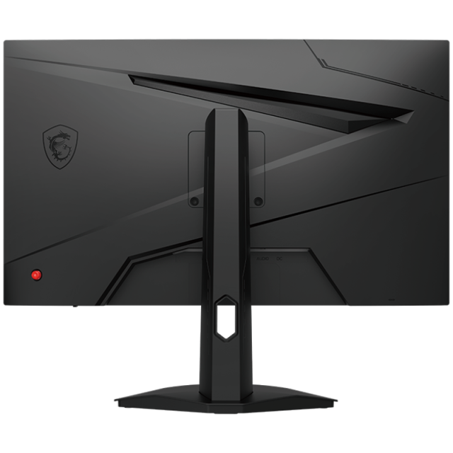 Монитор MSI G244F E2, 23.8" (60.45cm) FHD IPS, 180Hz, 1ms, 100 000 000:1, 300cd/m2 HDMI, DP