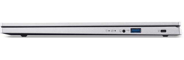 Лаптоп Acer Extensa EX215-57-76DN, Intel Core i7-13620H 10C (2.4/4.9GHz, 24MB Cache), 15.6" (39.62cm) FHD IPS, 16GB DDR5, 512GB SSD, Free DOS