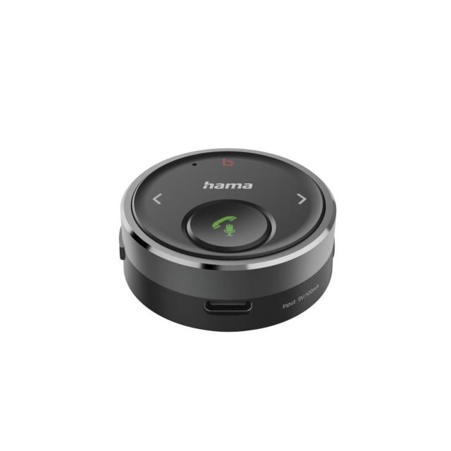 HAMA Bluetooth приемник за кола, 3.5 мм жак