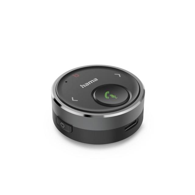 HAMA Bluetooth приемник за кола, 3.5 мм жак