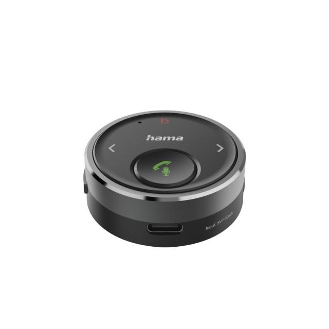 HAMA Bluetooth приемник за кола, 3.5 мм жак