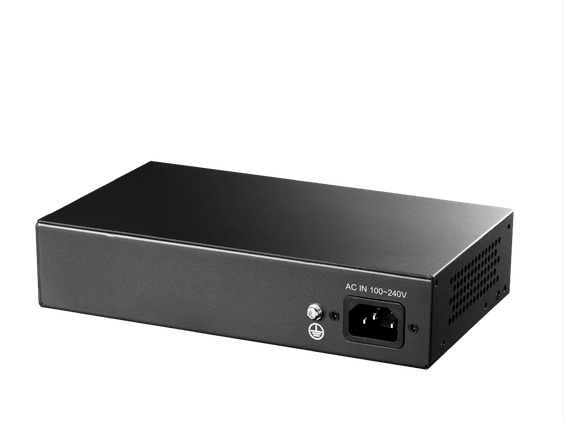 Суич Cudy FS1016, 16 x 10/100Mbps, Metal Switch