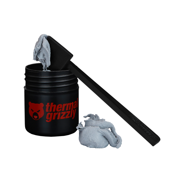 Термопроводяща паста Thermal Grizzly Putty Advanced - 30g