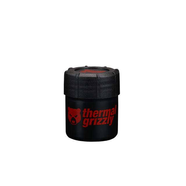 Термопроводяща паста Thermal Grizzly Putty Advanced - 30g