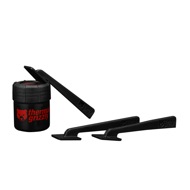 Термопроводяща паста Thermal Grizzly Putty Advanced - 30g