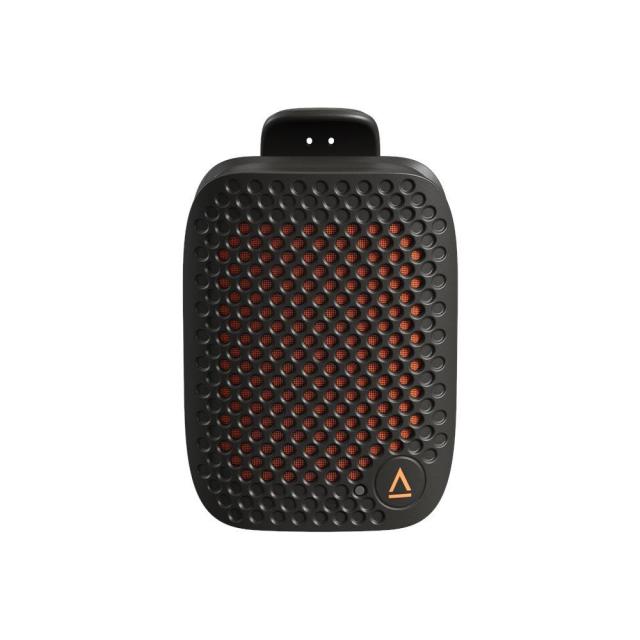 Портативна колонка Creative MUVO Free Clip-On, 6W RMS, Bluetooth V5.4, Черно