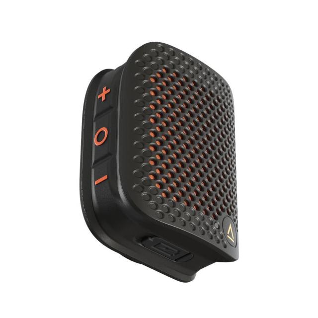 Портативна колонка Creative MUVO Free Clip-On, 6W RMS, Bluetooth V5.4, Черно