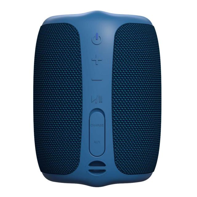 Портативна колонка Creative MUVO Play, 2 x 5W RMS, Bluetooth, Син