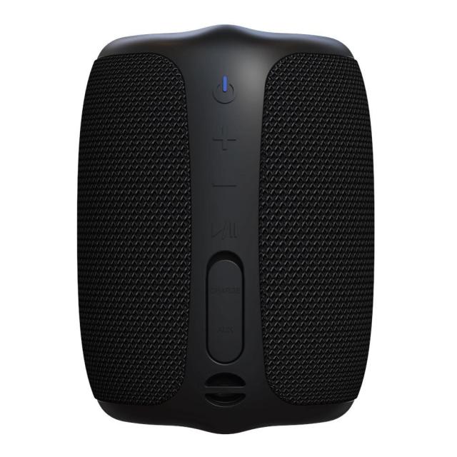 Портативна колонка Creative MUVO Play, 2 x 5W RMS, Bluetooth, Черно