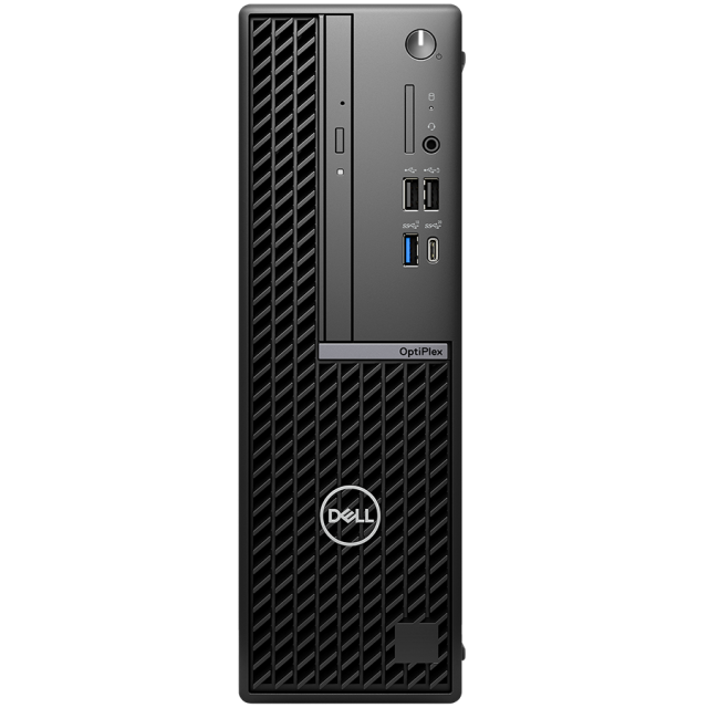 Kомпютър Dell OptiPlex SFF 7020,  Intel Core i5-14500 14C (2.6/5.0GHz, 24MB Cache), 16GB DDR5, 512GB SSD NVMe, Linux