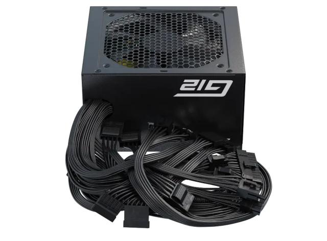 Захранване SEASONIC G12 GC-750 V2, 850W, Active PFC, 80 PLUS GOLD