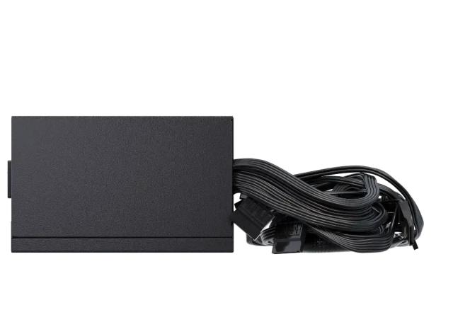 Захранване SEASONIC G12 GC-750 V2, 850W, Active PFC, 80 PLUS GOLD