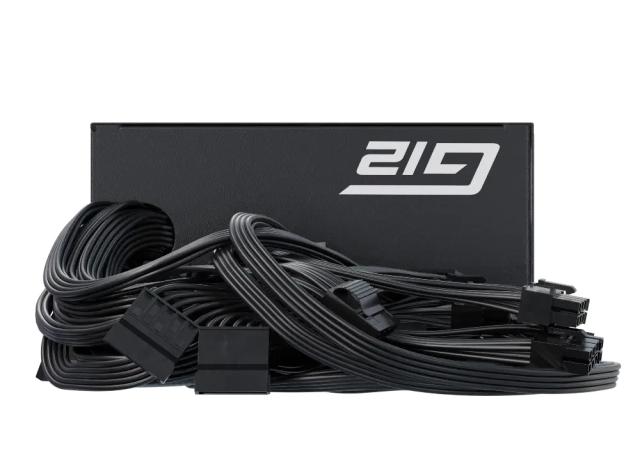 Захранване SEASONIC G12 GC-750 V2, 850W, Active PFC, 80 PLUS GOLD