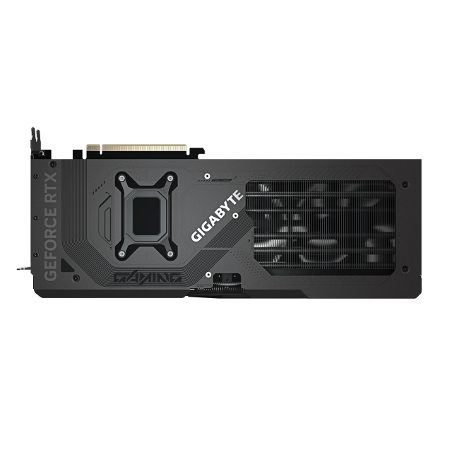 Видео карта GIGABYTE nVIDIA RTX5070 GAMING OC 12GB GDDR7, 192-bit, HDMI, 3x DP