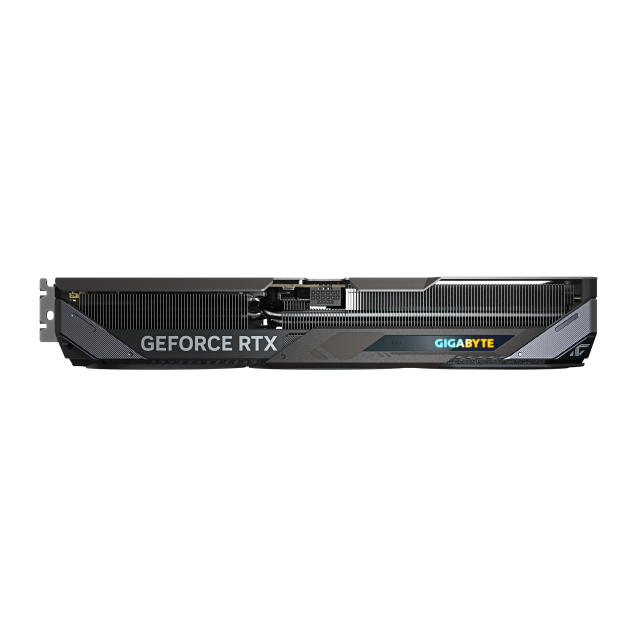Видео карта GIGABYTE nVIDIA RTX5070 GAMING OC 12GB GDDR7, 192-bit, HDMI, 3x DP