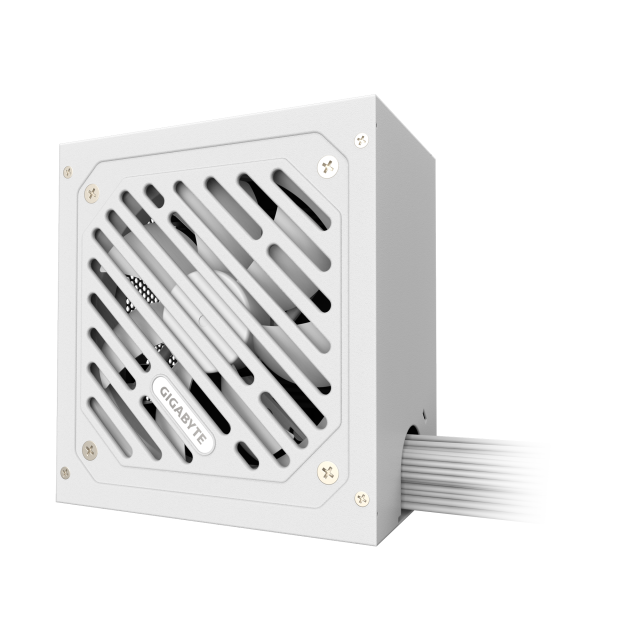 Захранване Gigabyte P550SS ICE 550W, ATX 3.0, 80 PLUS Silver