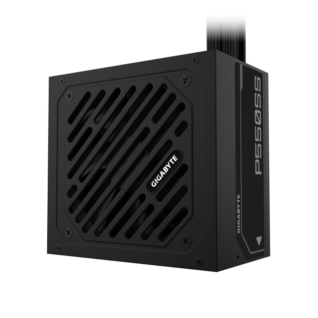 Захранване Gigabyte P550SS 550W, ATX 3.0, 80 PLUS Silver