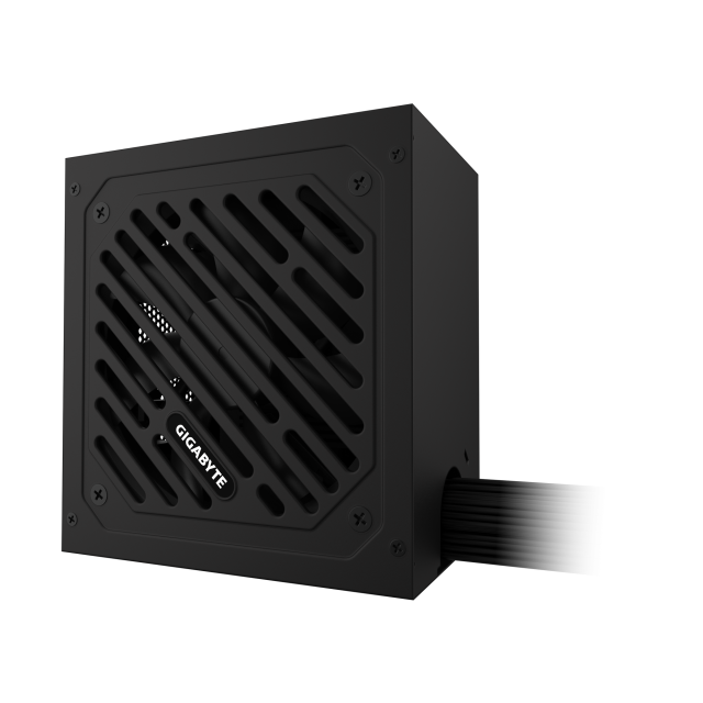 Захранване Gigabyte P550SS 550W, ATX 3.0, 80 PLUS Silver