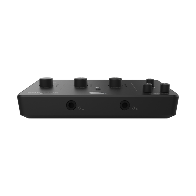 Аудио миксер Creative LIVE! Audio A3, USB Type-C 