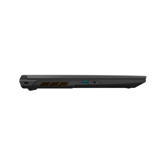 Лаптоп GIGABYTE G6X 9KG-43EE894SD, Intel Core i7-13650HX 14C (1.9/4.9GHz, 24MB Cache), 16" (40.64 см) Full HD+, NVIDIA RTX4060 8GB GDDR6, 16GB DDR5, 1TB SSD NVMe, Free DOS