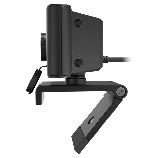 Уеб камера Creative Live! Cam Sync 8.0 Megapixel UHD (3840 x 2160), 4K UHD Video, USB