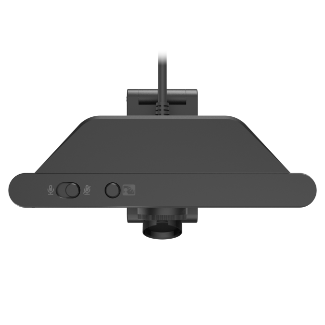 Уеб камера Creative Live! Cam Sync 8.0 Megapixel UHD (3840 x 2160), 4K UHD Video, USB