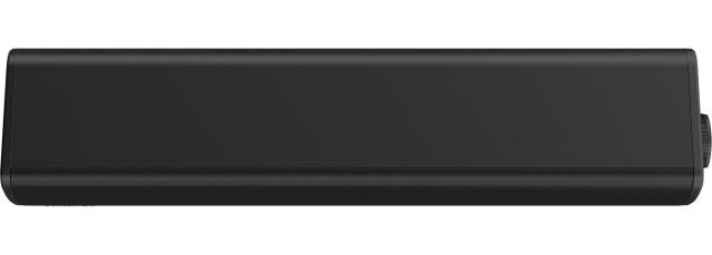 Озвучителна система Creative Sound Blaster GS3 RGB, 12W RMS, Bluetooth 5.4, 3.5 mm AUX input, USB Type-C