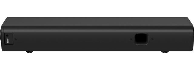 Озвучителна система Creative Sound Blaster GS3 RGB, 12W RMS, Bluetooth 5.4, 3.5 mm AUX input, USB Type-C