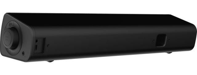 Озвучителна система Creative Sound Blaster GS3 RGB, 12W RMS, Bluetooth 5.4, 3.5 mm AUX input, USB Type-C
