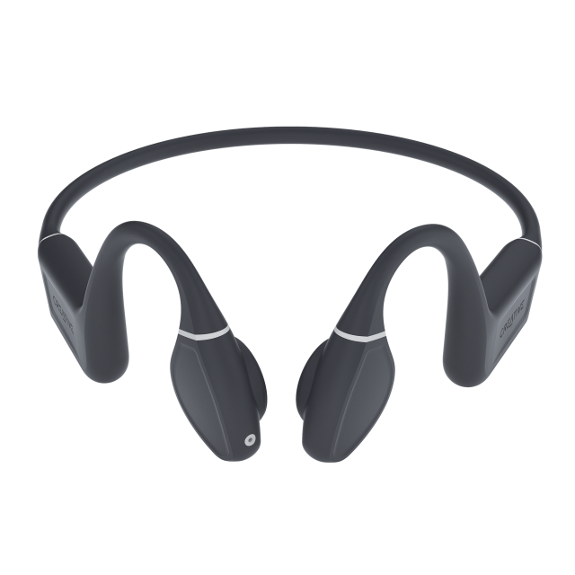 Слушалки Creative Outliner Free с костна проводимост, Bluetooth 5.3