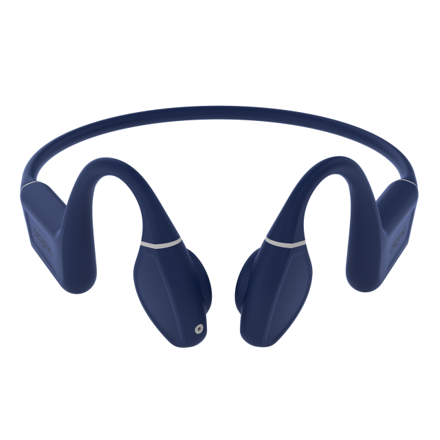 Слушалки Creative Outliner Free Pro с костна проводимост, Bluetooth 5.3
