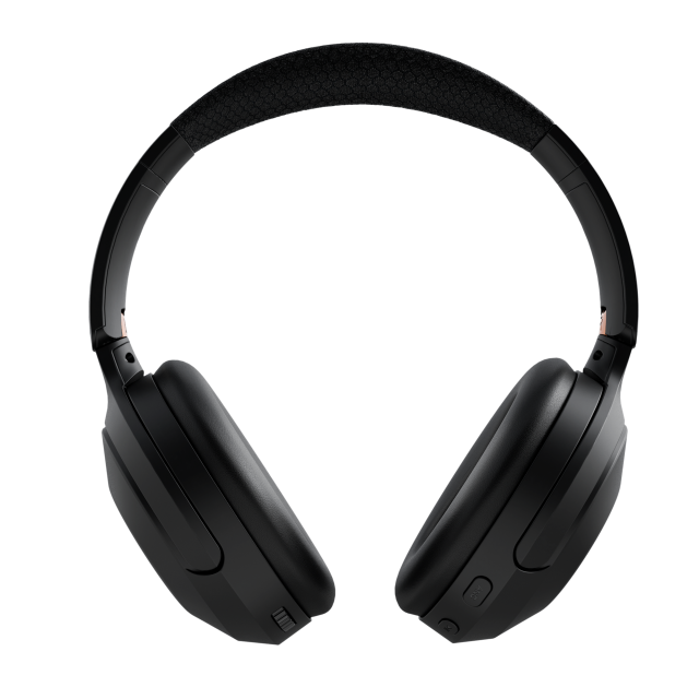 Cлушалки Creative Zen Hybrid Pro, Bluetooth/Wireless, 