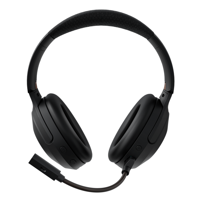 Cлушалки Creative Zen Hybrid Pro Classic, 20–20,000 Hz, Bluetooth/Wireless
