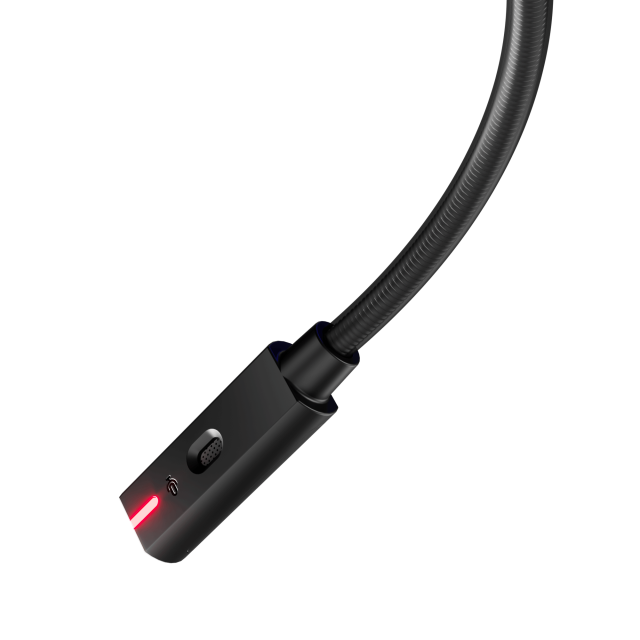 Cлушалки Creative Zen Hybrid Pro Classic, 20–20,000 Hz, Bluetooth/Wireless