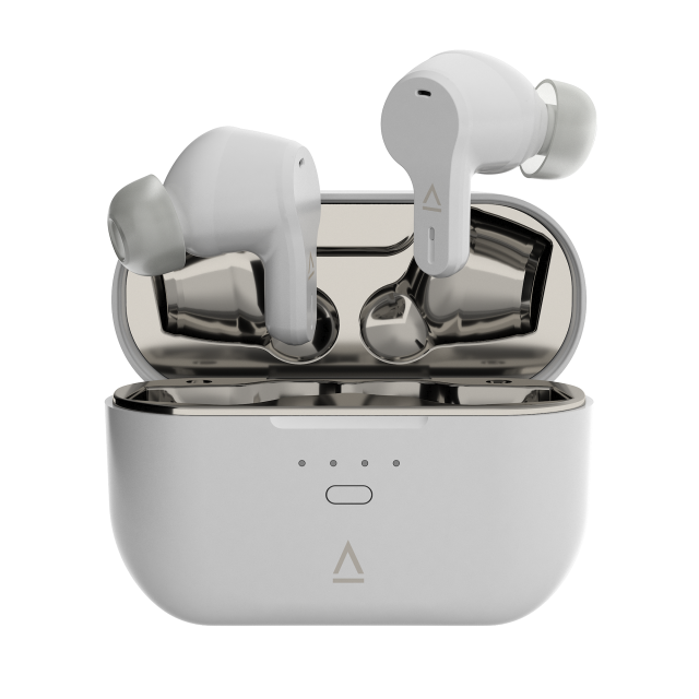 Слушалки-тапи Creative Zen Air SXFI, Bluetooth V5.3