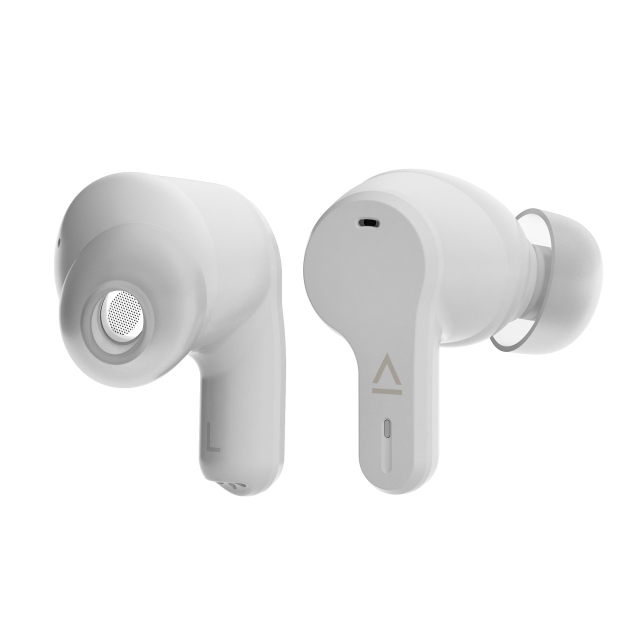 Слушалки-тапи Creative Zen Air SXFI, Bluetooth V5.3