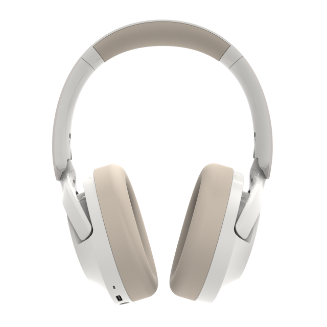 Слушалки Creative Zen Hybrid 2, 20–20,000 Hz, Bluetooth/Wireless, Cream