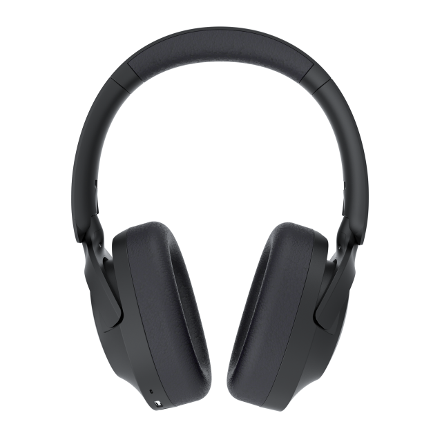 Слушалки Creative Zen Hybrid 2, 20–20,000 Hz, Bluetooth/Wireless, Black