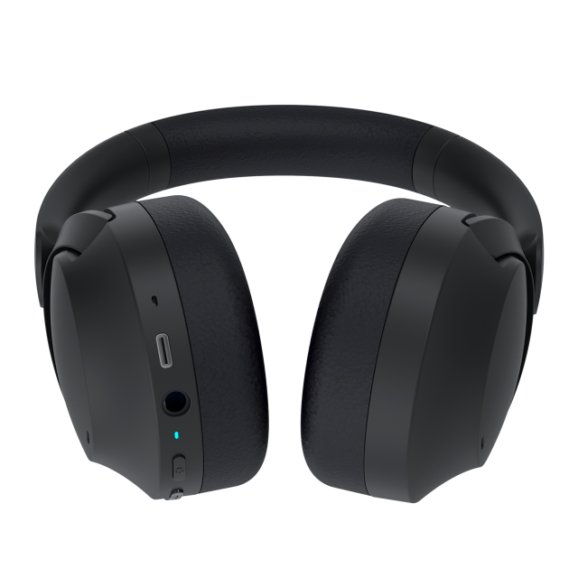 Слушалки Creative Zen Hybrid 2, 20–20,000 Hz, Bluetooth/Wireless, Black