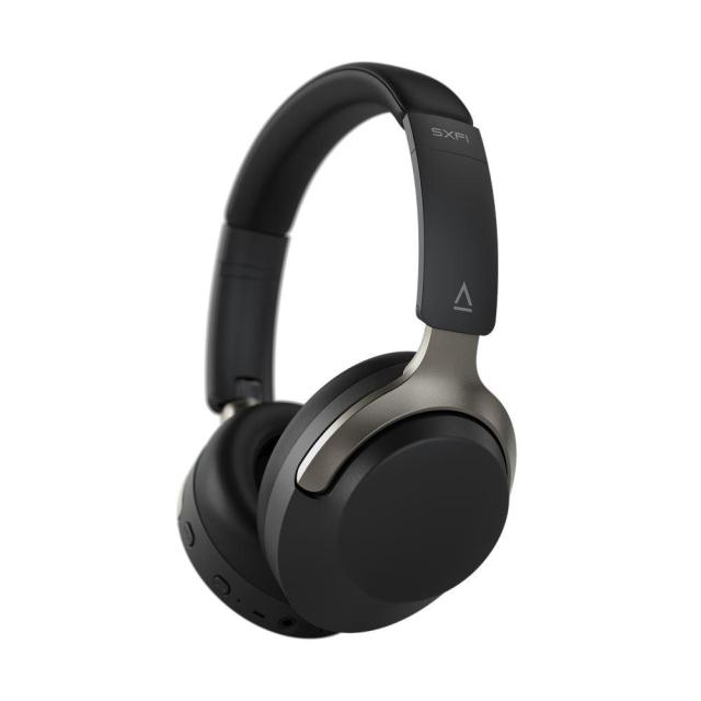 Слушалки Creative Zen Hybrid SXFI, 20–20,000 Hz, Bluetooth/Wireless, Black