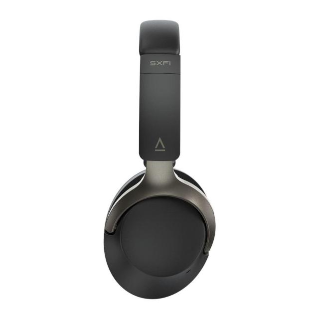 Слушалки Creative Zen Hybrid SXFI, 20–20,000 Hz, Bluetooth/Wireless, Black