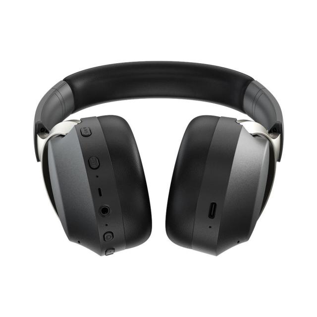 Слушалки Creative Zen Hybrid SXFI, 20–20,000 Hz, Bluetooth/Wireless, Black