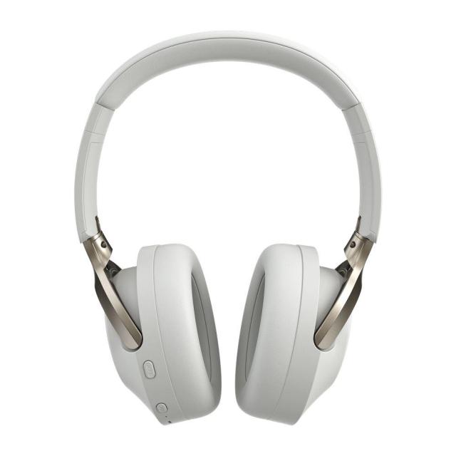 Слушалки Creative Zen Hybrid SXFI, 20–20,000 Hz, Bluetooth/Wireless, Light Gray