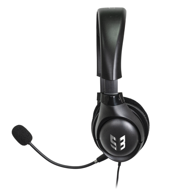 Геймърски слушалки с микрофон Creative Sound Blaster Blaze V2, 3.5 мм жак