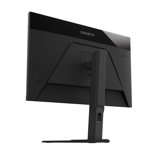 Монитор Gigabyte M27QA, 27.0" (68.58 cm) QHD IPS, 180Hz, 1ms, 1 000:1, 350 cd/m2, HDMI, DP, USB, USB Type-C