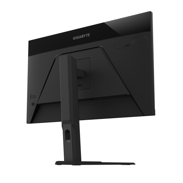 Монитор Gigabyte M27QA, 27.0" (68.58 cm) QHD IPS, 180Hz, 1ms, 1 000:1, 350 cd/m2, HDMI, DP, USB, USB Type-C