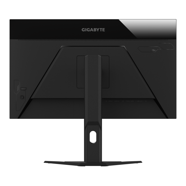 Монитор Gigabyte M27QA, 27.0" (68.58 cm) QHD IPS, 180Hz, 1ms, 1 000:1, 350 cd/m2, HDMI, DP, USB, USB Type-C