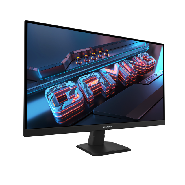 Монитор Gigabyte GS27QXA, 27.0" (68.58 cm) QHD IPS, 240Hz, 1ms, 1 000:1, 350 cd/m2, HDMI, DP