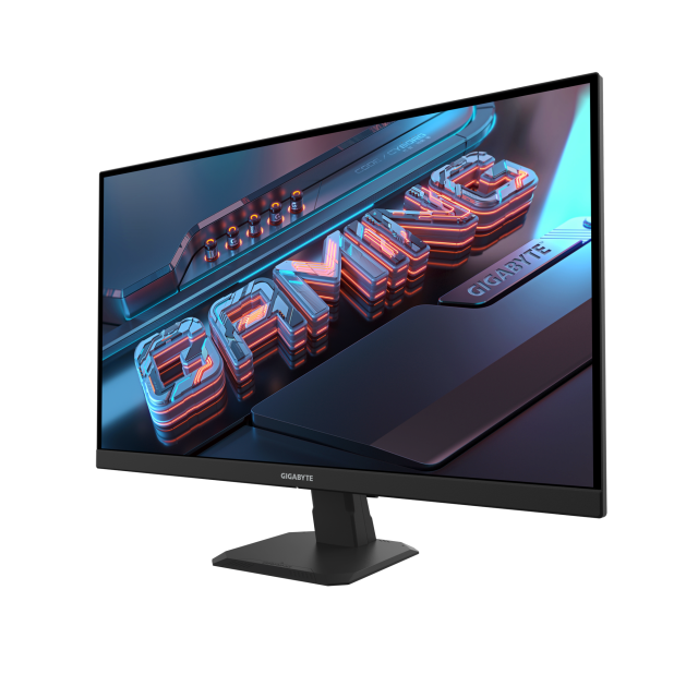 Монитор Gigabyte GS27QXA, 27.0" (68.58 cm) QHD IPS, 240Hz, 1ms, 1 000:1, 350 cd/m2, HDMI, DP
